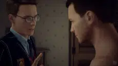 twin mirror скачать