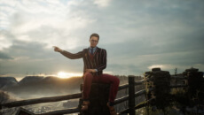 скачать игру twin mirror