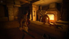 chronos before the ashes 2020