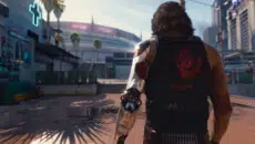 скачать cyberpunk 2077 торрент бесплатно