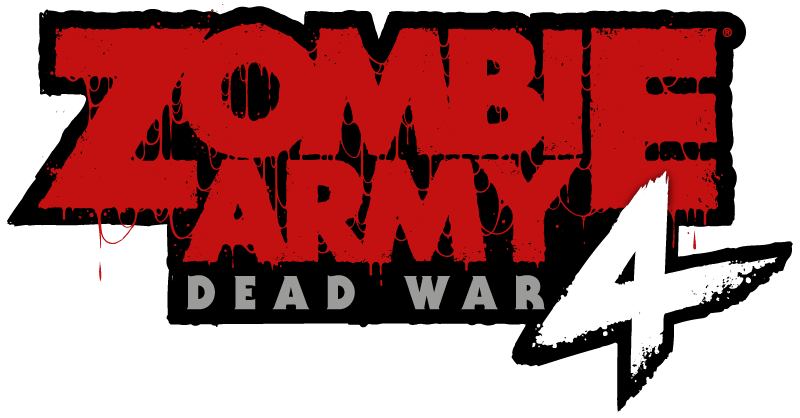 Zombie Army 4 скачать торрент