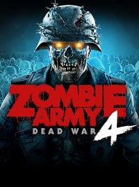 Zombie Army 4: Dead War (2020) PC | Repack от xatab торрент