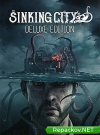The Sinking City: Deluxe Edition (2019) PC | RePack от FitGirl торрент