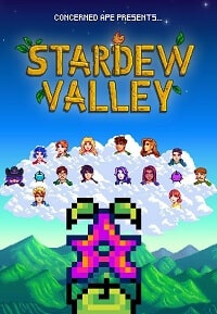 Stardew Valley (2016) PC | RePack от Pioneer