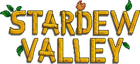 Stardew Valley на русском языке