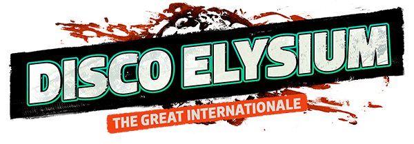 disco elysium скачать на русском