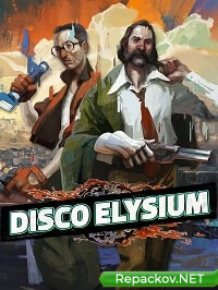 Disco Elysium (2019) PC | Repack от xatab