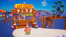 скачать игру spongebob squarepants