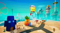 spongebob squarepants скачать торрент