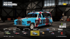 скачать wreckfest 2018