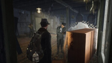 the sinking city скачать