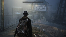 скачать the sinking city через торрент