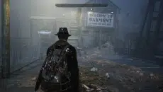 скачать the sinking city через торрент