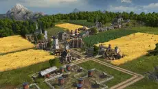 скачать игру anno 1800