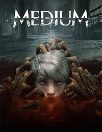 The Medium: Deluxe Edition (2021) PC | RePack от FitGirl торрент
