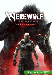 Werewolf: The Apocalypse - Earthblood [v 49091] (2021) PC [by xatab] торрент