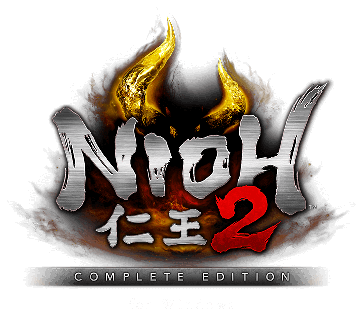Nioh 2 - The Complete Edition (2021) PC | RePack от FitGirl