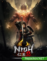 Nioh 2 - The Complete Edition (2021) PC | RePack от FitGirl торрент