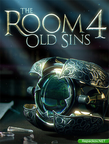 The Room 4: Old Sins (2021) PC | RePack от FitGirl торрент