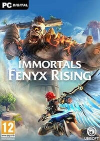 Immortals: Fenyx Rising (2020) PC | Repack от xatab торрент