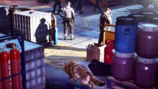 скачать Werewolf: The Apocalypse торрент