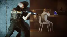 Werewolf: The Apocalypse бесплатно