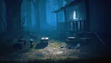 скачать через торрент little nightmares 2
