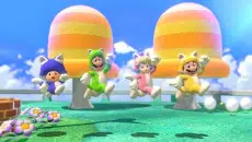 скачать super mario 3d world на пк