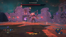 fenyx immortals fenix rising скачать