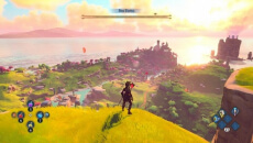 скачать immortals fenyx rising торрент fenix