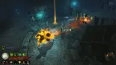 diablo 3 скачать торрент полная русская версия