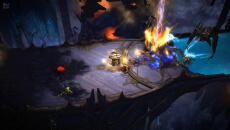 diablo 3 скачать торрент полную версию