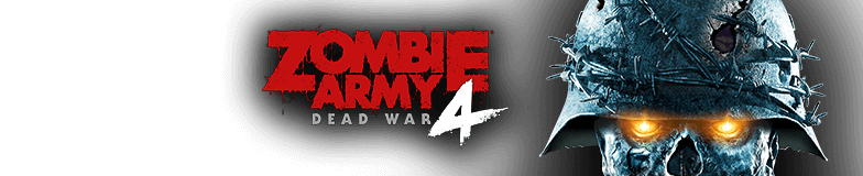 скачать Zombie Army 4: Dead War