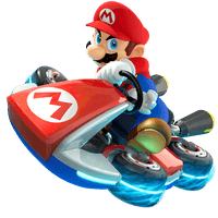 скачать mario kart 8