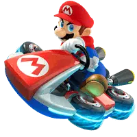 скачать mario kart 8