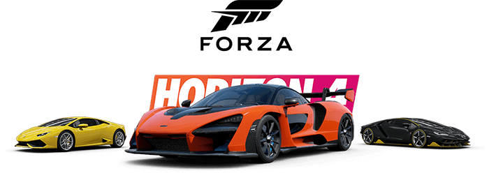 forza на пк