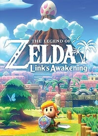The Legend of Zelda: Link's Awakening (2019) PC | RePack от FitGirl торрент