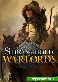 Stronghold: Warlords (2021) PC | RePack от FitGirl торрент