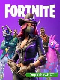 Fortnite (2017) PC [Online-only]