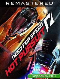 Need for Speed: Hot Pursuit Remastered (2020) PC [by FitGirl] торрент