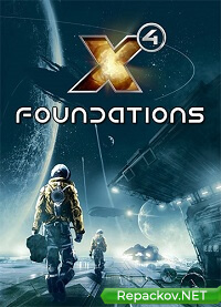 X4: Foundations - Collector's Edition (2018) PC [by FitGirl] торрент