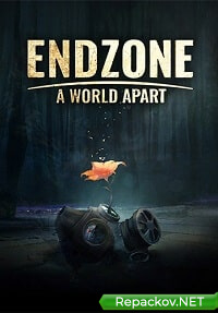 Endzone - A World Apart (2021) PC | RePack от FitGirl торрент