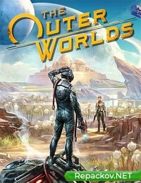 The Outer Worlds (2019) PC | RePack от FitGirl торрент