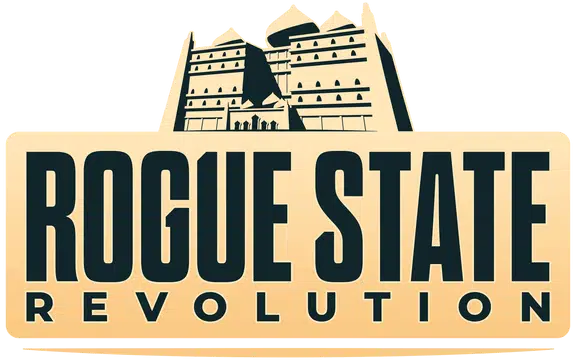 Rogue State Revolution скачать торрент