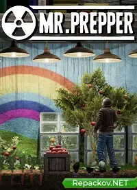 Mr Prepper (2021) PC | RePack от SpaceX