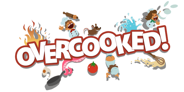 Overcooked! All You Can Eat скачать игру
