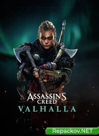 Assassin's Creed: Valhalla (2020) PC | Repack от =nemos= торрент