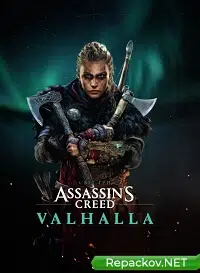 Assassin's Creed: Valhalla (2020) PC | Repack от =nemos=
