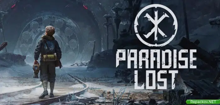 игра Paradise Lost