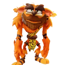 скачать Crash Bandicoot 4: It’s About Time через торрент